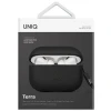 Чохол Uniq Terra для AirPods Pro 2 Dallas Black (UNIQ-AIRPODSPRO2-TERDBLK)
