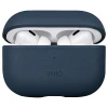 Чохол Uniq Terra для AirPods Pro 2 Space Blue (UNIQ-AIRPODSPRO2-TERSBLU)