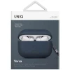 Чохол Uniq Terra для AirPods Pro 2 Space Blue (UNIQ-AIRPODSPRO2-TERSBLU)
