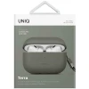 Чохол Uniq Terra для AirPods Pro 2 Lichen Green (UNIQ-AIRPODSPRO2-TERLGRN)