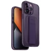 Чохол Uniq Heldro Mount для iPhone 14 Pro Fig Purple (UNIQ-IP6.1P(2022)-HELMPUR)