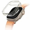 Чохол Uniq Garde для Apple Watch Ultra 49 mm Dove Clear (UNIQ-49MM-GARCLR)