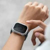 Чохол Uniq Garde для Apple Watch Ultra 49 mm Smoked Grey (UNIQ-49MM-GARSMK)