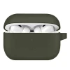Чохол Uniq Vencer для AirPods Pro 2 Moss Green (UNIQ-AIRPODSPRO2-VENGRN)