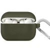 Чохол Uniq Vencer для AirPods Pro 2 Moss Green (UNIQ-AIRPODSPRO2-VENGRN)