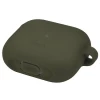 Чохол Uniq Vencer для AirPods Pro 2 Moss Green (UNIQ-AIRPODSPRO2-VENGRN)