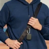 Чохол Uniq Vencer для AirPods Pro 2 Chalk Grey (UNIQ-AIRPODSPRO2-VENGRY)