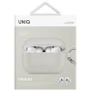 Чохол Uniq Vencer для AirPods Pro 2 Chalk Grey (UNIQ-AIRPODSPRO2-VENGRY)