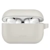Чохол Uniq Vencer для AirPods Pro 2 Chalk Grey (UNIQ-AIRPODSPRO2-VENGRY)