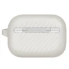 Чохол Uniq Vencer для AirPods Pro 2 Chalk Grey (UNIQ-AIRPODSPRO2-VENGRY)