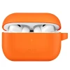 Чохол Uniq Vencer для AirPods Pro 2 Burnt Orange (UNIQ-AIRPODSPRO2-VENORG)
