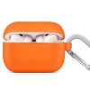 Чохол Uniq Vencer для AirPods Pro 2 Burnt Orange (UNIQ-AIRPODSPRO2-VENORG)