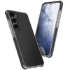Чохол UNIQ Combat для Samsung Galaxy S23 Plus (S916) Carbon Black (UNIQ-GS23PHYB-COMBLK)