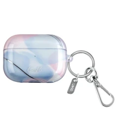 Чехол для наушников UNIQ Coehl Palette для AirPods Pro 2 Dusk Blue (UNIQ-AIRPODSPRO2-PALDBLU)
