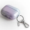 Чохол для навушників UNIQ Coehl Linear для AirPods Pro 2 Stardust (UNIQ-AIRPODSPRO2-LINSTRD)