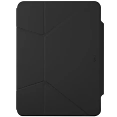 Чохол UNIQ Ryze iPad Air 10.9 2022/2020 | Pro 11 2022/2021 Black (UNIQ-NPDP11(2022)-RYZEBLK)