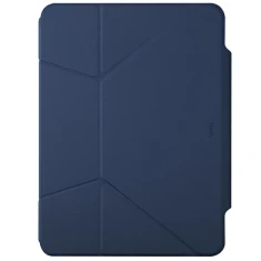Чохол UNIQ Ryze iPad Air 10.9 2022/2020 | Pro 11 2022/2021 Blue (UNIQ-NPDP11(2022)-RYZESBLU)