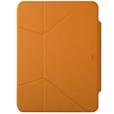 Чохол UNIQ Ryze iPad Air 10.9 2022/2020 | Pro 11 2022/2021 Mustard (UNIQ-NPDP11(2022)-RYZEMUS)
