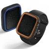 Чохол UNIQ Moduo для Apple Watch 44 | 45 mm Orange Blue (UNIQ-45MM-MDSORGBLU)