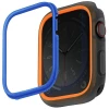 Чохол UNIQ Moduo для Apple Watch 44 | 45 mm Orange Blue (UNIQ-45MM-MDSORGBLU)