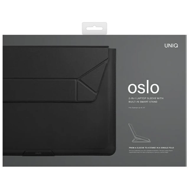Чохол UNIQ Oslo Laptop Sleeve 14