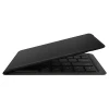 Клавіатура бездротова Uniq Forio Midnight Black (Uniq-FORIO-BLACK)