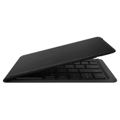 Клавіатура бездротова Uniq Forio Midnight Black (Uniq-FORIO-BLACK)