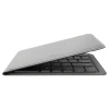Клавіатура бездротова Uniq Forio Chalk Grey (Uniq-FORIO-GREY)