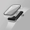 Чохол UNIQ Nautic для Apple Watch 41 mm Dove Clear (UNIQ-41MM-NAUCLR)