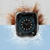 Чохол UNIQ Nautic для Apple Watch 7 | 8 45mm Dave Clear (UNIQ-45MM-NAUCLR)