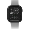 Чехол UNIQ Nautic для Apple Watch 45 mm Black (UNIQ-45MM-NAUBLK)