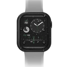 Чохол UNIQ Nautic для Apple Watch 45 mm Black (UNIQ-45MM-NAUBLK)