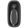 Док-станція UNIQ Magic Mouse для мишки Dark Grey (UNIQ-NOVA-DARKGREY)