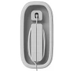 Док-станція UNIQ Magic Mouse для мишки Grey (UNIQ-NOVA-GREY)