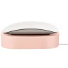 Док-станція UNIQ Magic Mouse для мишки Pink (UNIQ-NOVA-PINK)