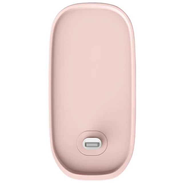 Док-станція UNIQ Magic Mouse для мишки Pink (UNIQ-NOVA-PINK)