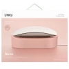 Док-станція UNIQ Magic Mouse для мишки Pink (UNIQ-NOVA-PINK)