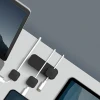 Органайзер для кабелю UNIQ Pod Mag Charcoal Dark Grey (UNIQ-POD-DARKGREY)