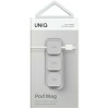 Органайзер для кабелю UNIQ Pod Mag Chalk Grey (UNIQ-POD-GREY)