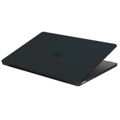 Чохол Uniq Claro для MacBook Air 15.3 M2 | M3 | M4 (2023-2025) Smoke Matte Grey (Uniq-MA15(2023)-CLAROMGRY)
