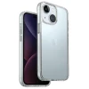 Чохол Uniq LifePro Xtreme для iPhone 15 Crystal Clear (UNIQ-IP6.1(2023)-LPRXCLR)