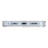 Чохол Uniq LifePro Xtreme для iPhone 15 Crystal Clear (UNIQ-IP6.1(2023)-LPRXCLR)