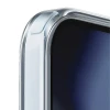 Чохол Uniq LifePro Xtreme для iPhone 15 Crystal Clear (UNIQ-IP6.1(2023)-LPRXCLR)
