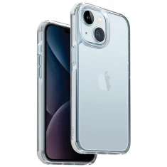 Чехол Uniq Combat для iPhone 15 Blanc White (Uniq-IP6.1(2023)-COMWHT)