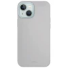 Чохол Uniq Lino Hue для iPhone 15 Chalk Grey with MagSafe (Uniq-IP6.1(2023)-LINOHMCGRY)