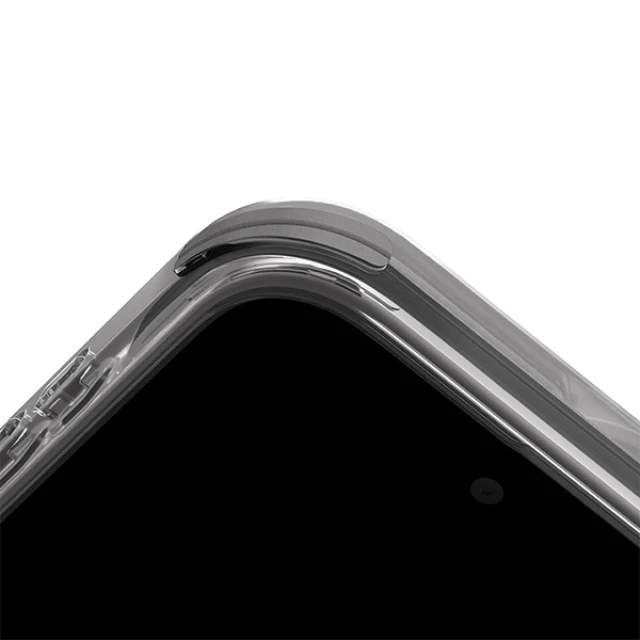 Чохол Uniq Combat для iPhone 15 Pro Frost Grey with MagSafe (UNIQ-IP6.1P(2023)-COMAFMFGY)