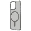 Чохол Uniq Combat для iPhone 15 Pro Frost Grey with MagSafe (UNIQ-IP6.1P(2023)-COMAFMFGY)