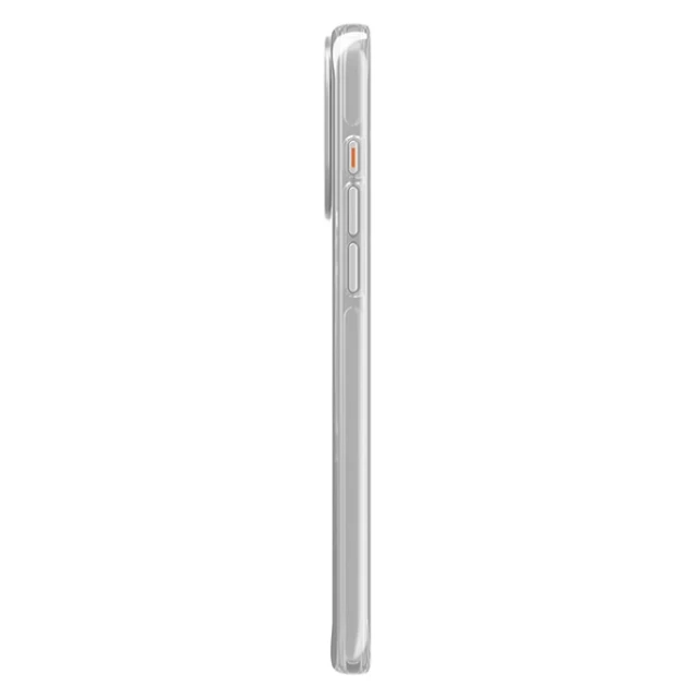 Чохол Uniq Calio для iPhone 15 Pro Transparent with MagSafe (UNIQ-IP6.1P(2023)-CALIOMTRAN)