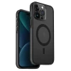 Чохол Uniq Calio для iPhone 15 Pro Smoked Grey with MagSafe (UNIQ-IP6.1P(2023)-CALIOMGTNT)