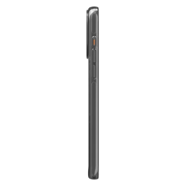 Чохол Uniq Calio для iPhone 15 Pro Smoked Grey with MagSafe (UNIQ-IP6.1P(2023)-CALIOMGTNT)